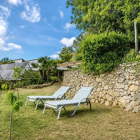 Masia Mas De Giralt