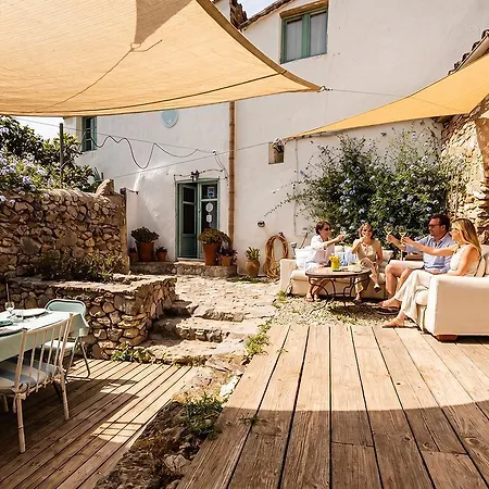 Masia Mas De Giralt * Sitges