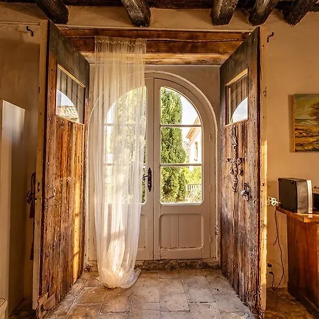 Masia Mas De Giralt Sitges