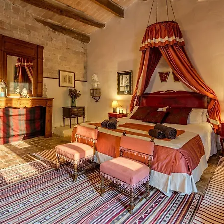 Masia Mas De Giralt * Sitges