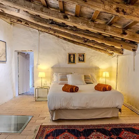 Masia Mas De Giralt Sitges