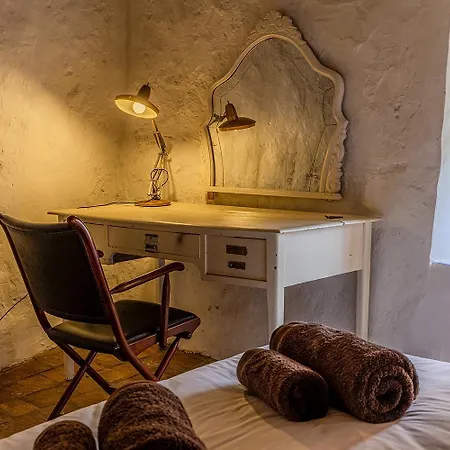 Masia Mas De Giralt Sitges