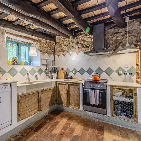 Masia Mas De Giralt * Sitges