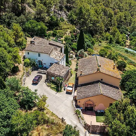 Masia Mas De Giralt