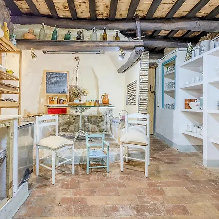 Mas D'en Giralt 1722, Exclusiva Masia Catalana En El Parc Natural Del Garraf, Ideal Familias, Grupos Y Celebraciones Intimas, Jardines Privados Y Barbacoa, A 10 Min De 锡切斯