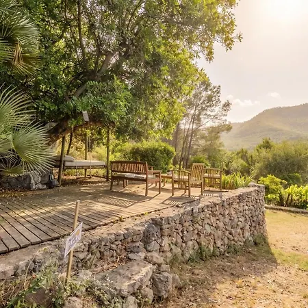 Mas D'en Giralt 1722, Exclusiva Masia Catalana En El Parc Natural Del Garraf, Ideal Familias, Grupos Y Celebraciones Intimas, Jardines Privados Y Barbacoa, A 10 Min De 别墅 *
