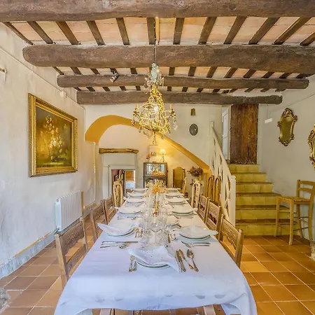 Mas D'en Giralt 1722, Exclusiva Masia Catalana En El Parc Natural Del Garraf, Ideal Familias, Grupos Y Celebraciones Intimas, Jardines Privados Y Barbacoa, A 10 Min De 别墅