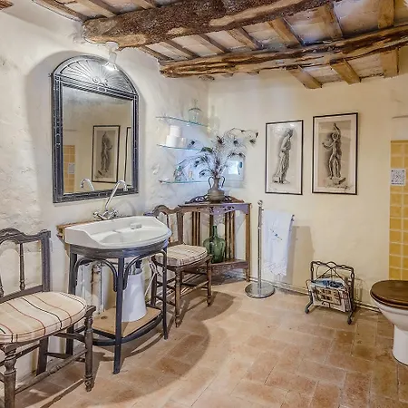 Mas D'en Giralt 1722, Exclusiva Masia Catalana En El Parc Natural Del Garraf, Ideal Familias, Grupos Y Celebraciones Intimas, Jardines Privados Y Barbacoa, A 10 Min De 别墅 *