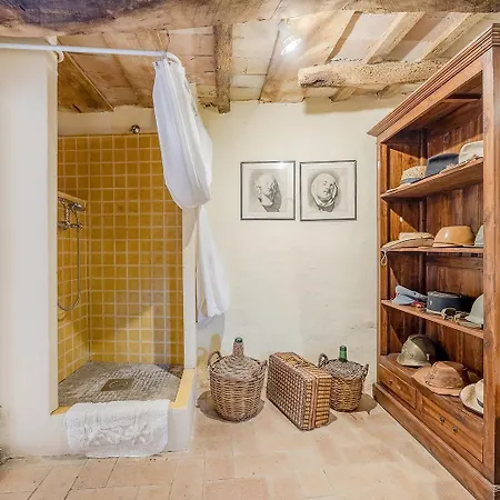 Mas D'en Giralt 1722, Exclusiva Masia Catalana En El Parc Natural Del Garraf, Ideal Familias, Grupos Y Celebraciones Intimas, Jardines Privados Y Barbacoa, A 10 Min De 别墅 锡切斯