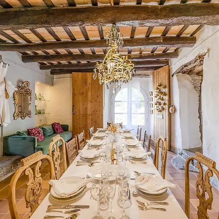 Mas D'en Giralt 1722, Exclusiva Masia Catalana En El Parc Natural Del Garraf, Ideal Familias, Grupos Y Celebraciones Intimas, Jardines Privados Y Barbacoa, A 10 Min De *