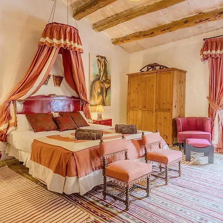 Mas D'en Giralt 1722, Exclusiva Masia Catalana En El Parc Natural Del Garraf, Ideal Familias, Grupos Y Celebraciones Intimas, Jardines Privados Y Barbacoa, A 10 Min De 锡切斯
