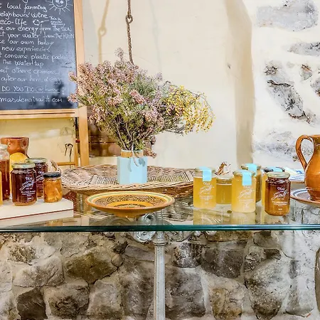 Mas D'en Giralt 1722, Exclusiva Masia Catalana En El Parc Natural Del Garraf, Ideal Familias, Grupos Y Celebraciones Intimas, Jardines Privados Y Barbacoa, A 10 Min De 别墅 *