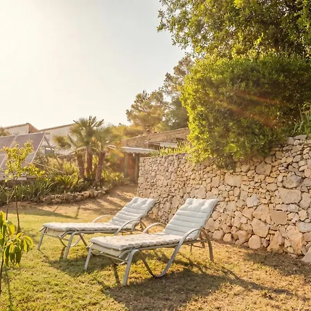 Mas D'en Giralt 1722, Exclusiva Masia Catalana En El Parc Natural Del Garraf, Ideal Familias, Grupos Y Celebraciones Intimas, Jardines Privados Y Barbacoa, A 10 Min De 别墅 锡切斯