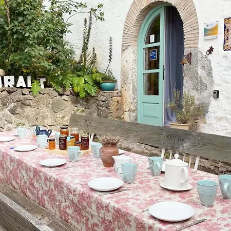 Mas D'en Giralt 1722, Exclusiva Masia Catalana En El Parc Natural Del Garraf, Ideal Familias, Grupos Y Celebraciones Intimas, Jardines Privados Y Barbacoa, A 10 Min De * 锡切斯