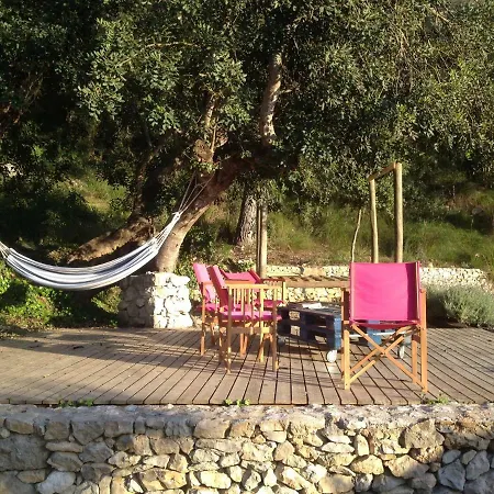 Masia Mas De Giralt سيدجيس