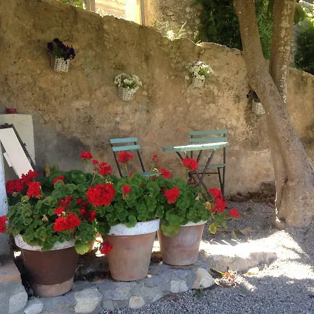 Masia Mas De Giralt فيلة *